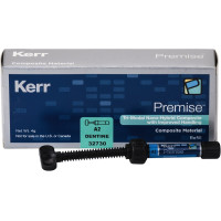 PREMISE - Spritze 4 g dentin A2 - 32730