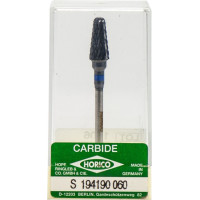 HM-Fräser S194 190 darab, kék, ISO 060, HP