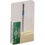 HM-Fräser S237 190 darab, kék, ISO 023, HP