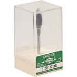 Hartmetallfräser, 1 darab, ISO 060 H S274