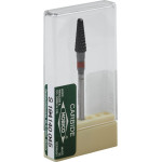 HM-Fräser S194 140 darab, piros, ISO 045, HP