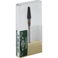 HM-Fräser S194 140 darab, piros, ISO 045, HP