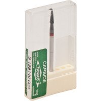 Hartmetallfräser, 1 darab, ISO 023 H S198