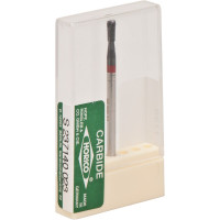 Hartmetallfräser, 1 darab, ISO 023 H S237