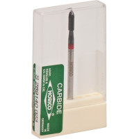 HM-Fräser S289 140 darab, piros, ISO 023, HP