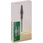 HM-Fräser S194 138 darab, piros, ISO 045, HP