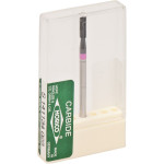 Hartmetallfräser, 1 darab, ISO 023 H S141