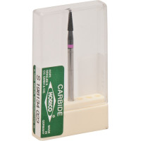 Hartmetallfräser, 1 darab, ISO 023 H S198