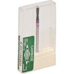 Hartmetallfräser, 1 darab, ISO 023 H S237