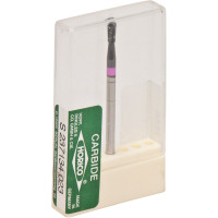 Hartmetallfräser, 1 darab, ISO 023 H S237