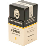HOFFMANN´S CEMENT - csomag 100 g Pulver schnellhärtend perlgrau - 8001208 HOFFMANN´S CEMENT - csomag 100 g Pulver schnellhärtend perlgrau - 8001208