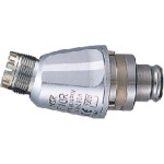 ENDO-MATE DT Reduzierteil - Stück 1:1 - C873001 ENDO-MATE DT Reduzierteil - Stück 1:1 - C873001