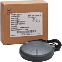 VDW.Gold Reciproc, 1 darab, Fußschalter