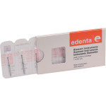 Diamanten G801L, gyémántcsiszoló, zöld, ISO 014, FG, 5 darab