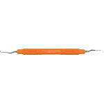 Gracey +3 - Deep Pocket - Stück Talon Tough, 11-12, posterior, mesial, Kunststoffgriff - AEGDP11-12X Gracey +3 - Deep Pocket - Stück Talon Tough, 11-12, posterior, mesial, Kunststoffgriff - AEGDP11-12X