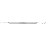 DEPPELER Gracey Küretten Classic - 1 db, Figur 13/14, Originalgriff - 6070400