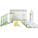 Express™ 2 - Refill csomag 4 x 50 ml duplakartus light Body Flow, Zubehör - 36811