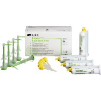 Express™ 2 - Refill csomag 4 x 50 ml duplakartus light Body Flow, Zubehör - 36811