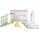 Express™ 2 - Refill csomag 4 x 50 ml duplakartus light Body Standard Quick, Zubehör - 36814