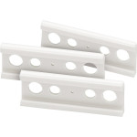 Montageschienen - Packung 10 Stück - 5375.1
