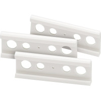 Montageschienen - Packung 10 Stück - 5375.1