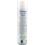 TOPDENT® Isolierspray Spraydose 400 ml