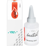 Initial (Ti - Titanium), Mintázó folyadék, Fiola, 25 ml, 1 darab