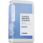 CAVEX Impressional - zacskó 500 g normál készlet spearmint, blue - AA096(20)