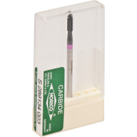 Hartmetallfräser, 1 darab, ISO 023 H S289