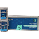 PREMISE - csomag 10 x 0,2 g Unidose dentin A3 - 32764