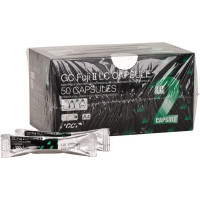 GC Fuji® II LC Capsule Improved - 50 darabos csomag, A4 - 142 GC Fuji® II LC Capsule Improved - 50 darabos csomag, A4 - 142