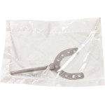 Bissgabel, 1 darab, skelettiert, für Quick-Mount 8645/8600