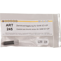 Zentrikverriegelung - Stück - ART 245