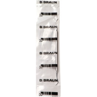 Spatel nach Heidemann - 1 db, 160 mm, 2,0 / 2,0 mm - DE420R