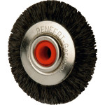 Schmalbürste - Packung 12 Stück Ø 36 mm - 7871000