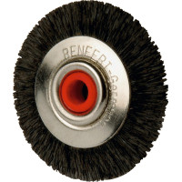 Schmalbürste - Packung 12 Stück Ø 36 mm - 7871000
