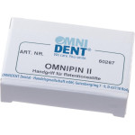 OMNIPIN II - 1 db, Schraubgriff kék - 60267