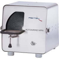 ROTOGRIND MINI, 1 darab, ohne Schleifscheibe