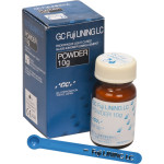 GC Fuji LINING LC - utántöltő csomag 10 g Pulver - 22