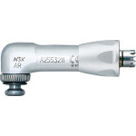ENDO-MATE DT / ENDO-MATE TC2 / TC / TASKAL Köpfe - Stück Prophylaxe-Kopf für Snap-On-Einsätze ENDO-MATE DT / ENDO-MATE TC2 / TC / TASKAL Köpfe - Stück Prophylaxe-Kopf für Snap-On-Einsätze