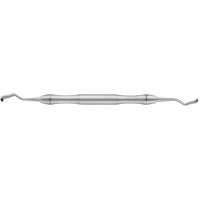 Knochenschaber LS - 1 db, 1 Knochenschaber LS1920A/1, gebogen, 1 Klinge - LS1920A/1 Knochenschaber LS - 1 db, 1 Knochenschaber LS1920A/1, gebogen, 1 Klinge - LS1920A/1