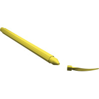 WedgeWands™ - 100 darabos csomag, sárga, ultrafein - SWYL WedgeWands™ - 100 darabos csomag, sárga, ultrafein - SWYL