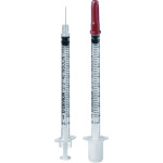 Omnican® 40 - 100 darabos csomag, 1 ml, 0,3 x 12 mm - 9161627S