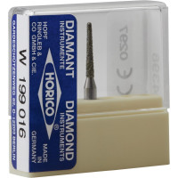 Diamant W 199, gyémántcsiszoló, ISO 016, 1 darab