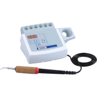 Waxlectric I, 1 darab