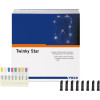 Twinky Star - csomag 25 x 0,25 g Cap narancssárga - 1686
