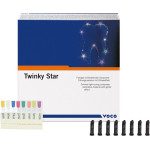 Twinky Star - Készlet - 1680