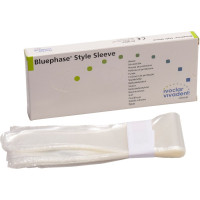 Bluephase® Style tartozék Packung 50 Schutzhüllen