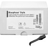 Bluephase® Style tartozék, 1 darab, Lichtleiter 10 mm