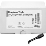 Bluephase® Style tartozék, 1 darab, Lichtleiter 2 mm